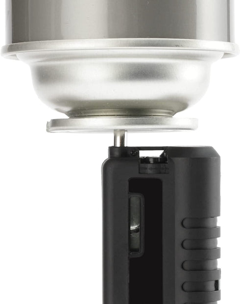 SOTO Pocket Torch Extended with Cap (SMU) 特別版黑色伸縮火機 ST-480C